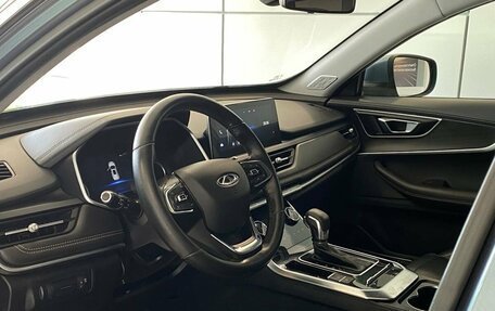 Chery Tiggo 8 I, 2020 год, 1 655 000 рублей, 11 фотография