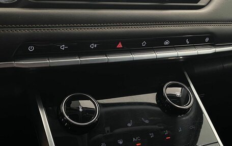 Chery Tiggo 8 I, 2020 год, 1 655 000 рублей, 15 фотография