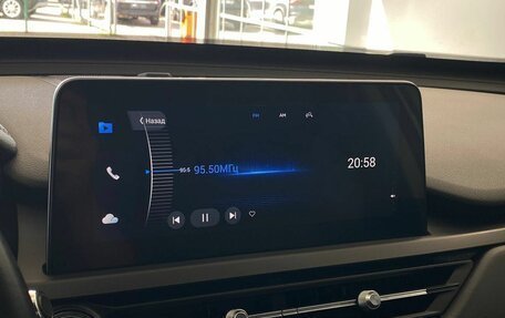 Chery Tiggo 8 I, 2020 год, 1 655 000 рублей, 13 фотография