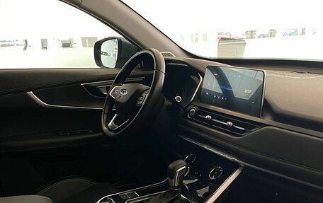 Chery Tiggo 8 I, 2020 год, 1 655 000 рублей, 17 фотография