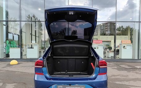 Volkswagen Polo VI (EU Market), 2021 год, 1 650 000 рублей, 12 фотография