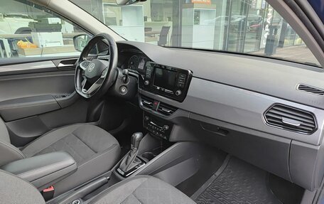 Volkswagen Polo VI (EU Market), 2021 год, 1 650 000 рублей, 13 фотография