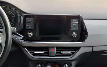Volkswagen Polo VI (EU Market), 2021 год, 1 650 000 рублей, 18 фотография