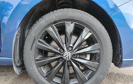 Volkswagen Polo VI (EU Market), 2021 год, 1 650 000 рублей, 22 фотография