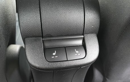 Volkswagen Polo VI (EU Market), 2021 год, 1 650 000 рублей, 23 фотография