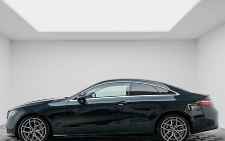 Mercedes-Benz E-Класс, 2018 год, 3 350 000 рублей, 10 фотография