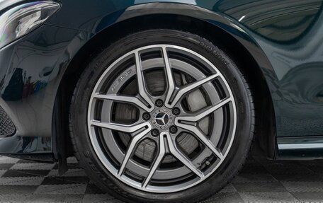 Mercedes-Benz E-Класс, 2018 год, 3 350 000 рублей, 11 фотография
