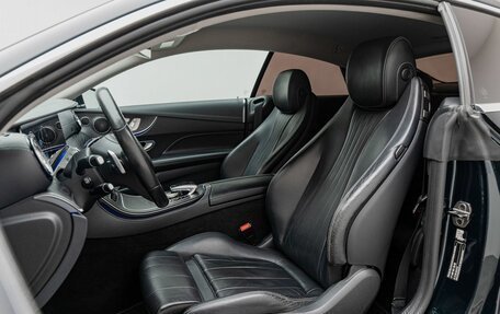 Mercedes-Benz E-Класс, 2018 год, 3 350 000 рублей, 12 фотография