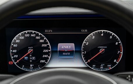 Mercedes-Benz E-Класс, 2018 год, 3 350 000 рублей, 17 фотография