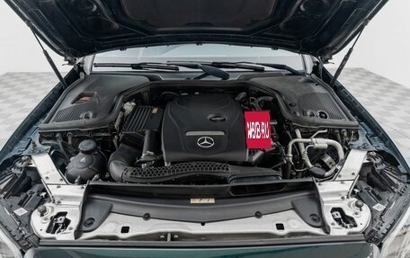 Mercedes-Benz E-Класс, 2018 год, 3 350 000 рублей, 27 фотография
