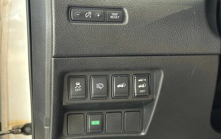 Nissan X-Trail, 2017 год, 1 887 000 рублей, 9 фотография