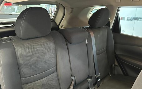 Nissan X-Trail, 2017 год, 1 887 000 рублей, 18 фотография