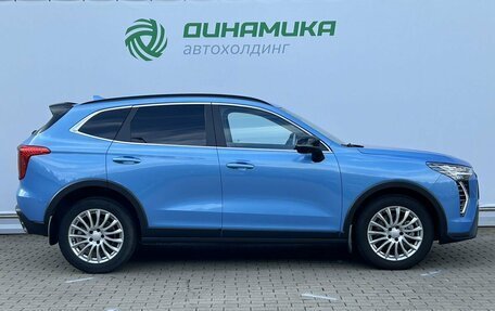 Haval Jolion, 2024 год, 2 300 000 рублей, 4 фотография