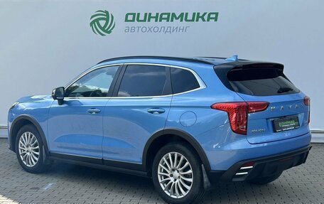 Haval Jolion, 2024 год, 2 300 000 рублей, 7 фотография