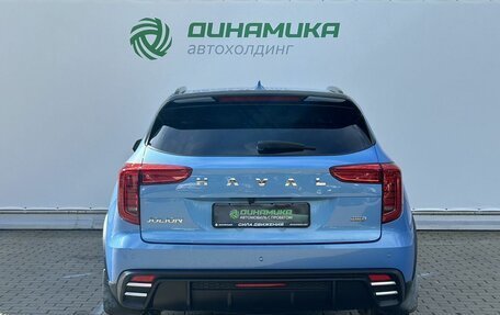 Haval Jolion, 2024 год, 2 300 000 рублей, 6 фотография