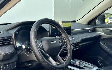 Haval Jolion, 2024 год, 2 300 000 рублей, 9 фотография