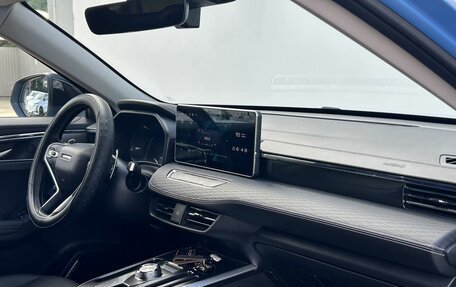 Haval Jolion, 2024 год, 2 300 000 рублей, 10 фотография