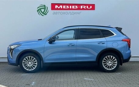 Haval Jolion, 2024 год, 2 300 000 рублей, 8 фотография