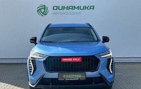 Haval Jolion, 2024 год, 2 300 000 рублей, 2 фотография