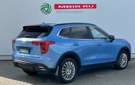 Haval Jolion, 2024 год, 2 300 000 рублей, 5 фотография