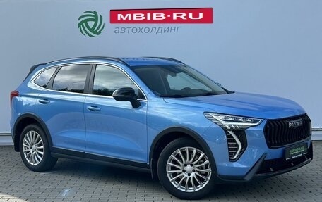 Haval Jolion, 2024 год, 2 300 000 рублей, 3 фотография