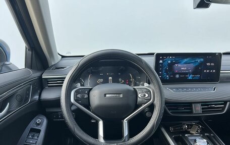 Haval Jolion, 2024 год, 2 300 000 рублей, 12 фотография