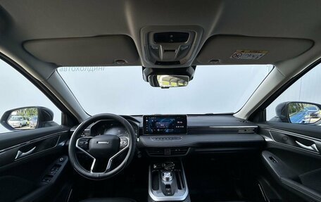 Haval Jolion, 2024 год, 2 300 000 рублей, 14 фотография