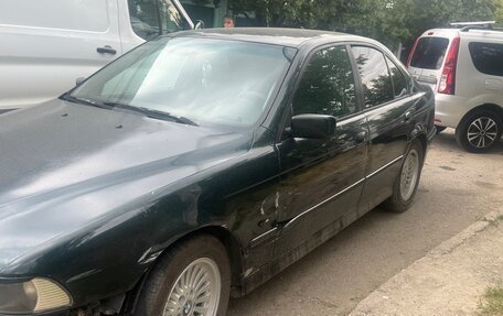 BMW 5 серия, 1997 год, 270 000 рублей, 2 фотография