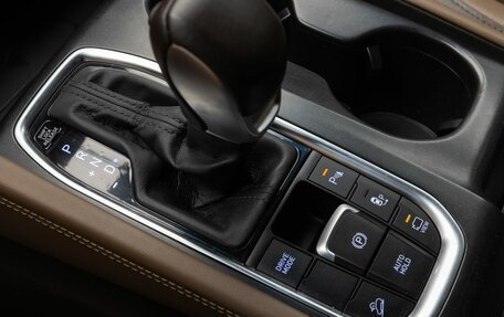 Hyundai Santa Fe IV, 2018 год, 2 829 000 рублей, 19 фотография
