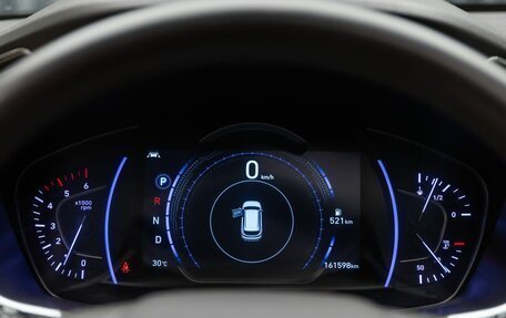 Hyundai Santa Fe IV, 2018 год, 2 829 000 рублей, 14 фотография