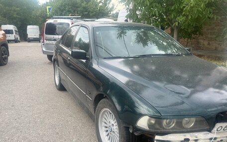 BMW 5 серия, 1997 год, 270 000 рублей, 3 фотография