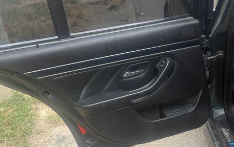 BMW 5 серия, 1997 год, 270 000 рублей, 7 фотография