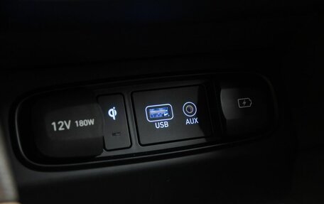 Hyundai Santa Fe IV, 2018 год, 2 829 000 рублей, 18 фотография