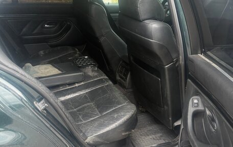 BMW 5 серия, 1997 год, 270 000 рублей, 6 фотография