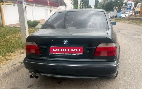 BMW 5 серия, 1997 год, 270 000 рублей, 4 фотография