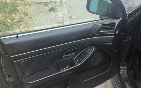 BMW 5 серия, 1997 год, 270 000 рублей, 9 фотография