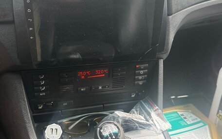 BMW 5 серия, 1997 год, 270 000 рублей, 11 фотография
