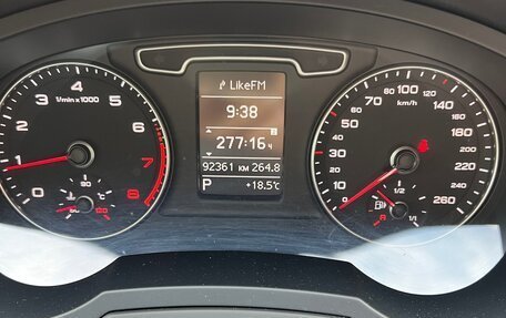 Audi Q3, 2013 год, 1 650 000 рублей, 8 фотография