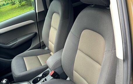 Audi Q3, 2013 год, 1 650 000 рублей, 6 фотография