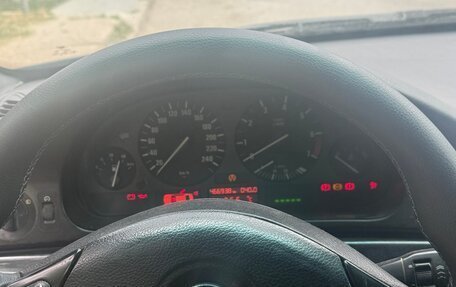 BMW 5 серия, 1997 год, 270 000 рублей, 10 фотография