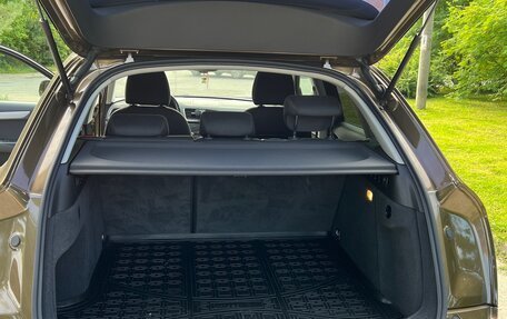 Audi Q3, 2013 год, 1 650 000 рублей, 4 фотография