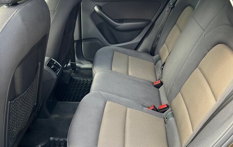Audi Q3, 2013 год, 1 650 000 рублей, 5 фотография