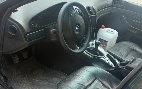 BMW 5 серия, 1997 год, 270 000 рублей, 8 фотография