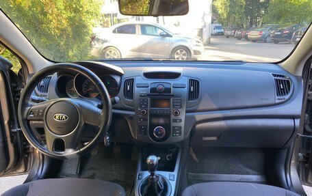 KIA Cerato III, 2010 год, 690 000 рублей, 7 фотография