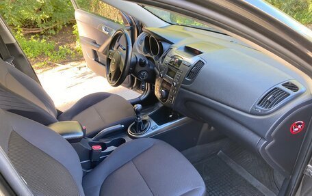 KIA Cerato III, 2010 год, 690 000 рублей, 6 фотография