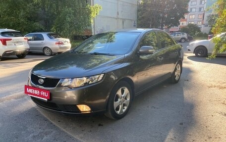 KIA Cerato III, 2010 год, 690 000 рублей, 5 фотография
