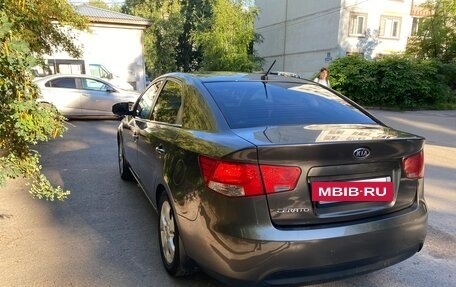 KIA Cerato III, 2010 год, 690 000 рублей, 4 фотография
