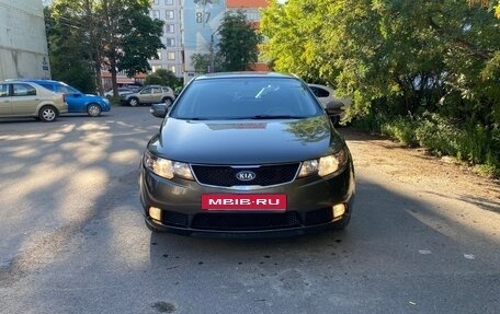 KIA Cerato III, 2010 год, 690 000 рублей, 2 фотография