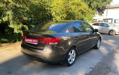 KIA Cerato III, 2010 год, 690 000 рублей, 3 фотография