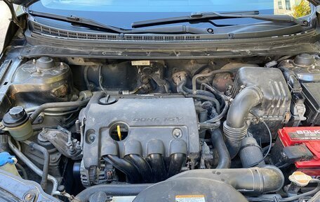 KIA Cerato III, 2010 год, 690 000 рублей, 14 фотография